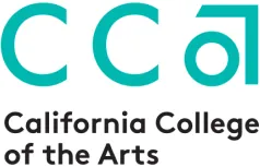 California College of the Arts(CCA)标志