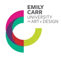 Emily Carr University of Art and Design 标志