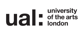 UAL 伦敦艺术大学标志